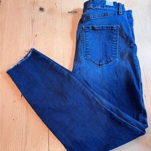 Frank and Eileen Sligo Jeans size 30 1992 Wash Women